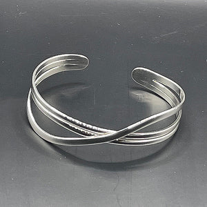 Stirling Silver Bracelet